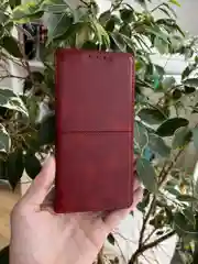 Красный чехол книжка elitcase для Huawei P Smart Z и Honor 9X / Хуавей Р Смарт З и Хонор 9Х