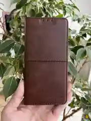 Тёмно-коричневый чехол книжка elitcase для Huawei P Smart Z и Honor 9X / Хуавей Р Смарт З и Хонор 9Х