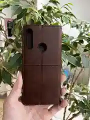 Тёмно-коричневый чехол книжка elitcase для Huawei P Smart Z и Honor 9X / Хуавей Р Смарт З и Хонор 9Х