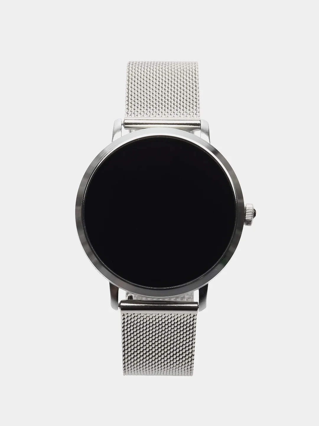 Серебряный умные часы CheckME Smart CMSDTSBB / CMSDTSGG / CMSDTSSS
