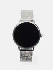 Серебряный умные часы CheckME Smart CMSDTSBB / CMSDTSGG / CMSDTSSS