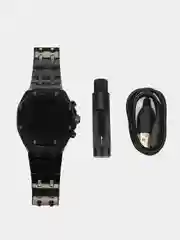Черный умные часы CheckME Smart CMSAK68BB / CMSAK68GG/ CMSAK68SS