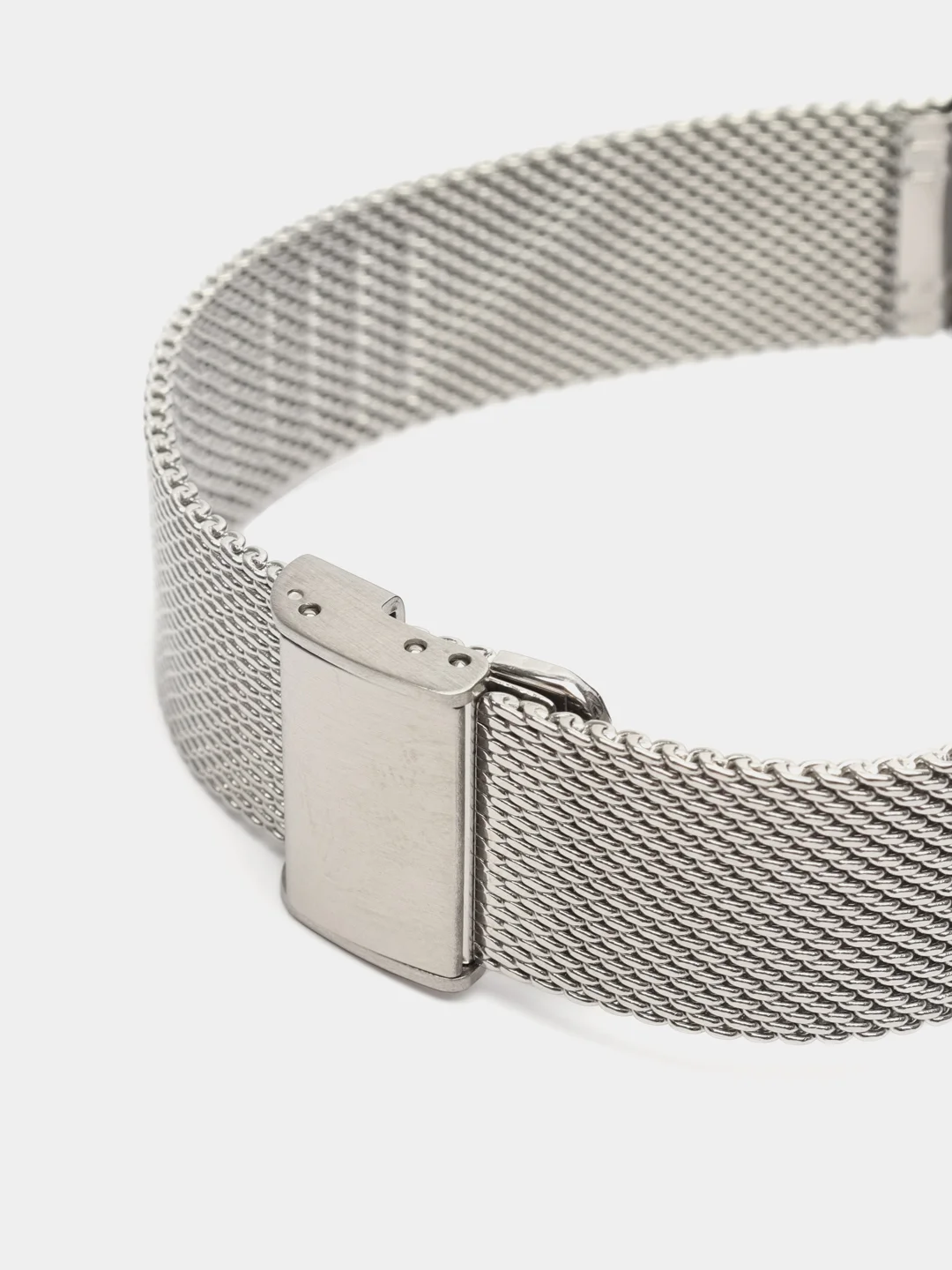 Серебряный умные часы CheckME Smart CMSDTSBB / CMSDTSGG / CMSDTSSS