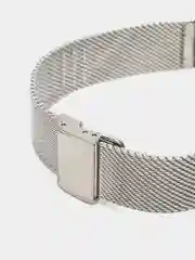 Серебряный умные часы CheckME Smart CMSDTSBB / CMSDTSGG / CMSDTSSS