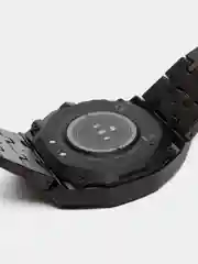 Черный умные часы CheckME Smart CMSAK68BB / CMSAK68GG/ CMSAK68SS