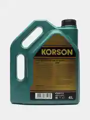 Моторное масло KORSON FULL SYNTHETIC 0W-30 A3/B4