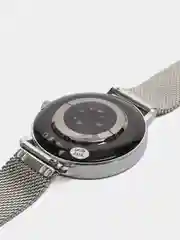 Серебряный умные часы CheckME Smart CMSDTSBB / CMSDTSGG / CMSDTSSS