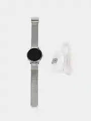Серебряный умные часы CheckME Smart CMSDTSBB / CMSDTSGG / CMSDTSSS