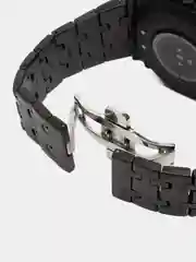 Черный умные часы CheckME Smart CMSAK68BB / CMSAK68GG/ CMSAK68SS