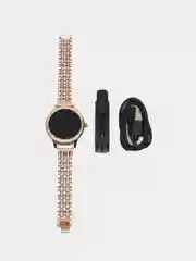 Золотой умные часы CheckME Smart CMSAK60GG / CMSAK60SS
