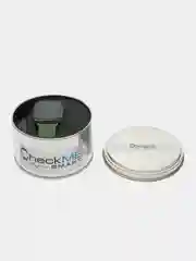Зеленый умные часы CheckME Smart CMSHD12BB / CMSHD12GF / CMSHD12SGN / CMSHD12SGP
