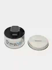 Черный умные часы CheckME Smart CMSHD40BB / CMSHD40GG / CMSHD40SS