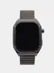 Черный умные часы CheckME Smart CMSHD40BB / CMSHD40GG / CMSHD40SS