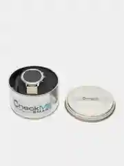 Серый умные часы CheckME Smart CMSI70GBOR / CMSI70GF / CMSI70GGN /CMSI70GP / CMSI70SGR