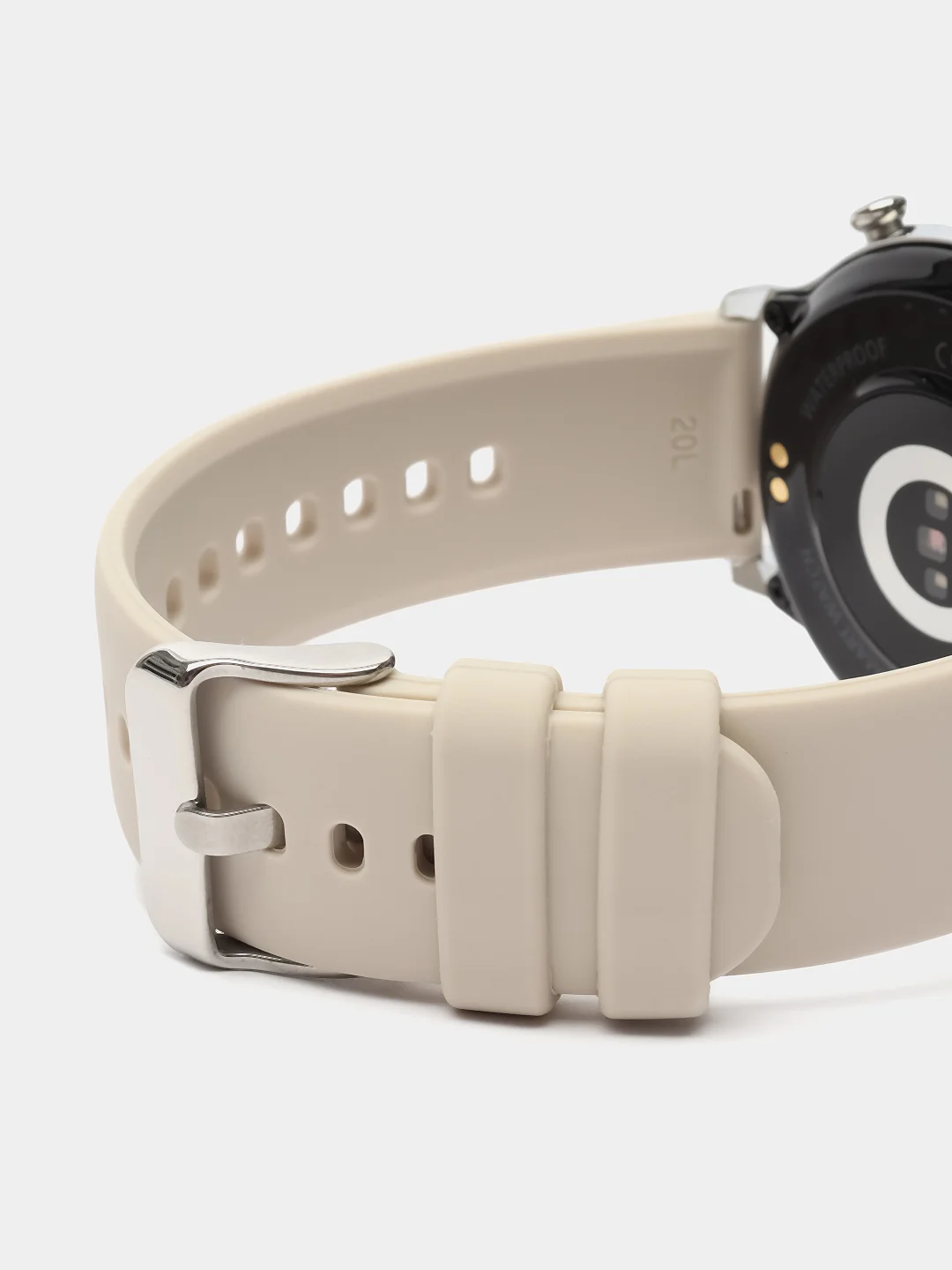 Серый умные часы CheckME Smart CMSI70GBOR / CMSI70GF / CMSI70GGN /CMSI70GP / CMSI70SGR