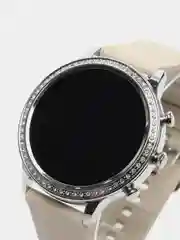 Серый умные часы CheckME Smart CMSI70GBOR / CMSI70GF / CMSI70GGN /CMSI70GP / CMSI70SGR