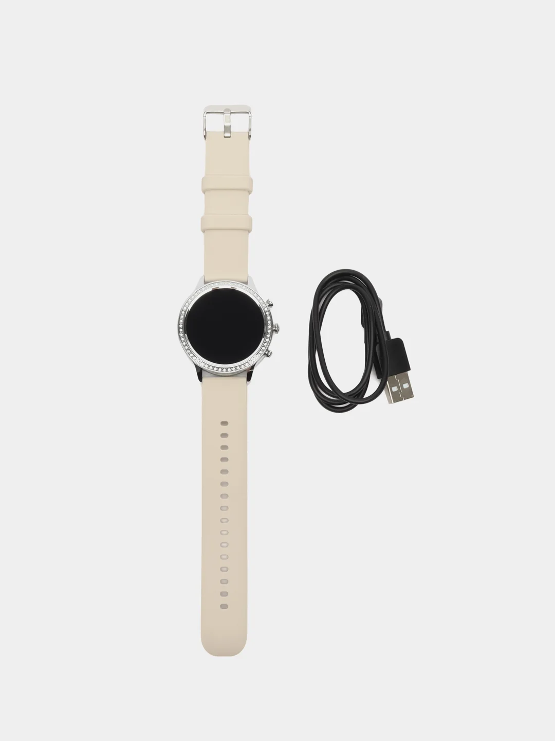Серый умные часы CheckME Smart CMSI70GBOR / CMSI70GF / CMSI70GGN /CMSI70GP / CMSI70SGR