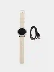 Серый умные часы CheckME Smart CMSI70GBOR / CMSI70GF / CMSI70GGN /CMSI70GP / CMSI70SGR