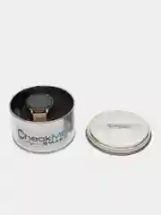 Золотой умные часы CheckME Smart CMSKM10PROBB / CMSKM10PROGG / CMSKM10PROSS