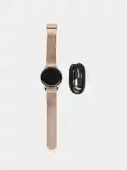 Золотой умные часы CheckME Smart CMSKM10PROBB / CMSKM10PROGG / CMSKM10PROSS