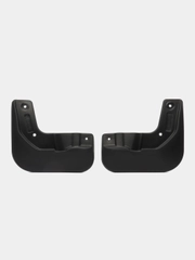 Брызговики передние TOYOTA Camry, 2011-2014, 2 шт.(optimum) в пакете / Тойота Камри