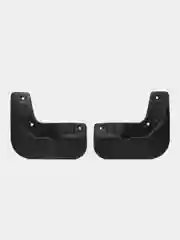 Брызговики передние TOYOTA Camry, 2011-2014, 2 шт.(optimum) в пакете / Тойота Камри