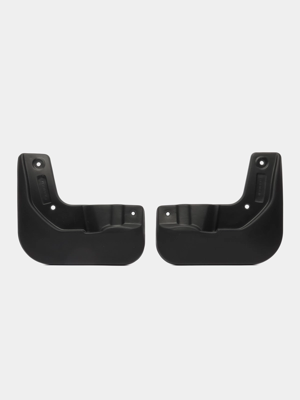 Брызговики передние TOYOTA Camry, 2011-2014, 2 шт.(optimum) в пакете / Тойота Камри