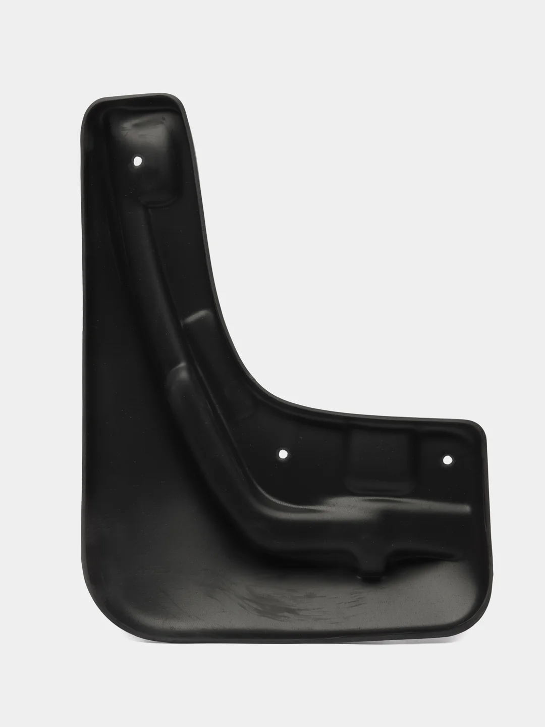 Брызговики передние Ford Focus, 2004-2011 2 шт.(optimum) в пакете / Форд Фокус