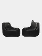 Брызговики задние TOYOTA Camry, 2011-2014, 2 шт. (optimum) в пакете / Тойота Камри