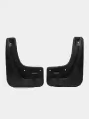Брызговики передние Ford Focus, 2004-2011 2 шт.(optimum) в пакете / Форд Фокус