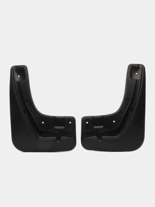 Брызговики передние Ford Focus, 2004-2011 2 шт.(optimum) в пакете / Форд Фокус