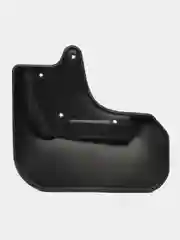 Брызговики задние TOYOTA Camry, 2011-2014, 2 шт. (optimum) в пакете / Тойота Камри
