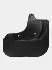 Брызговики задние TOYOTA Camry, 2011-2014, 2 шт. (optimum) в пакете / Тойота Камри
