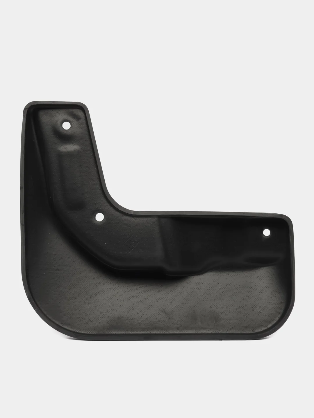 Брызговики передние TOYOTA Camry, 2011-2014, 2 шт.(optimum) в пакете / Тойота Камри