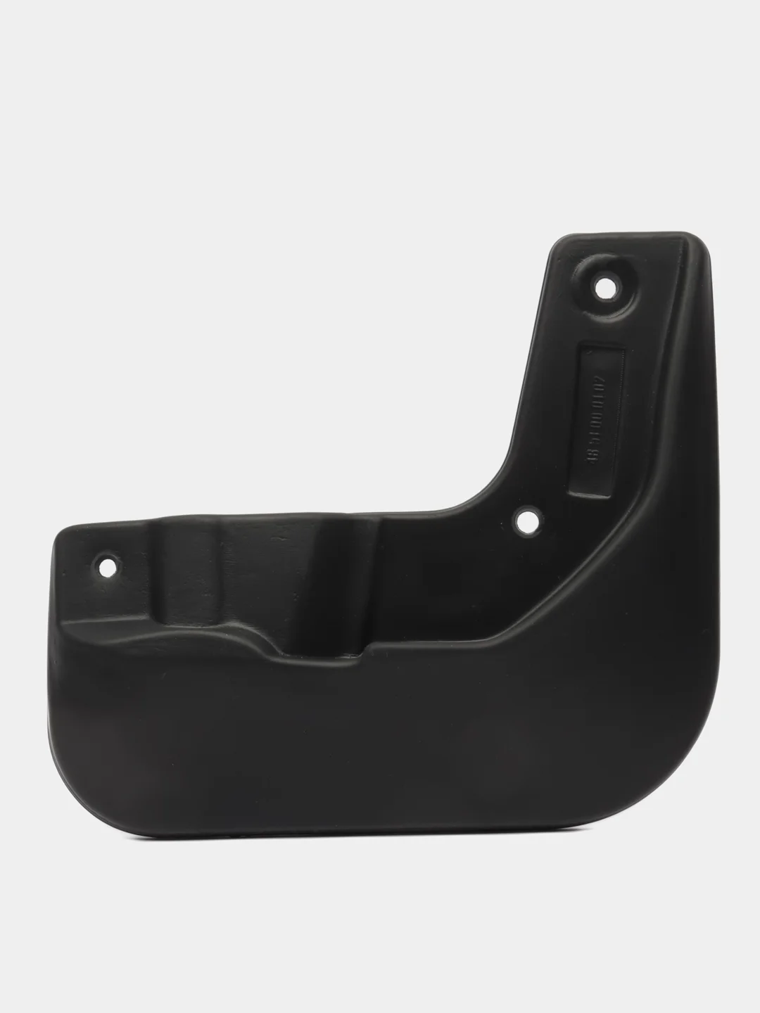 Брызговики передние TOYOTA Camry, 2011-2014, 2 шт.(optimum) в пакете / Тойота Камри
