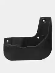 Брызговики передние TOYOTA Camry, 2011-2014, 2 шт.(optimum) в пакете / Тойота Камри