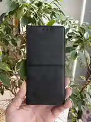 Черный чехол книжка elitcase для Huawei P Smart Z и Honor 9X / Хуавей Р Смарт З и Хонор 9Х