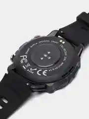 Темно-синий умные часы CheckME Smart CMSKR10BB / CMSKR10BLBB