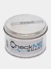 Темно-синий умные часы CheckME Smart CMSKR10BB / CMSKR10BLBB