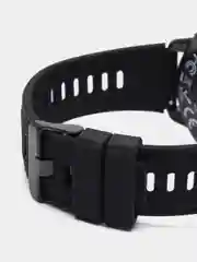 Темно-синий умные часы CheckME Smart CMSKR10BB / CMSKR10BLBB