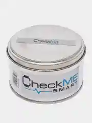 Лавандовый умные часы CheckME Smart CMSHD12BB / CMSHD12GF / CMSHD12SGN / CMSHD12SGP