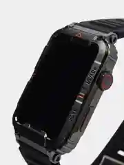 Черный умные часы CheckME Smart CMSKR88BB / CMSKR88GP / CMSKR88SOR