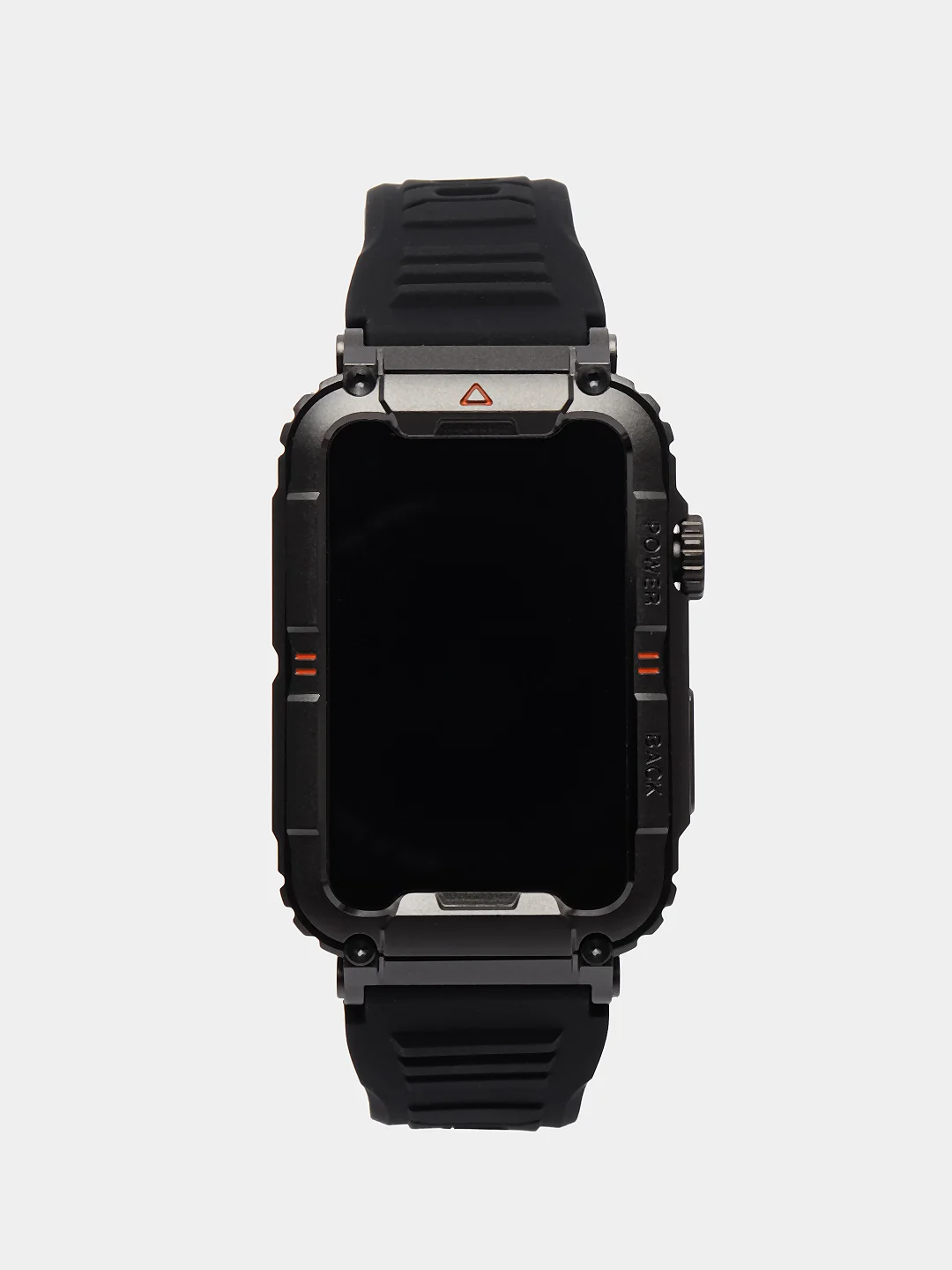 Черный умные часы CheckME Smart CMSKR88BB / CMSKR88GP / CMSKR88SOR