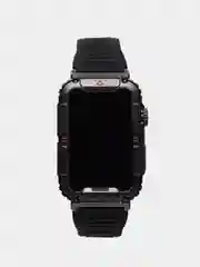 Черный умные часы CheckME Smart CMSKR88BB / CMSKR88GP / CMSKR88SOR