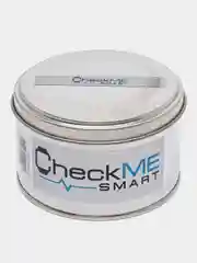 Черный умные часы CheckME Smart CMSKR88BB / CMSKR88GP / CMSKR88SOR