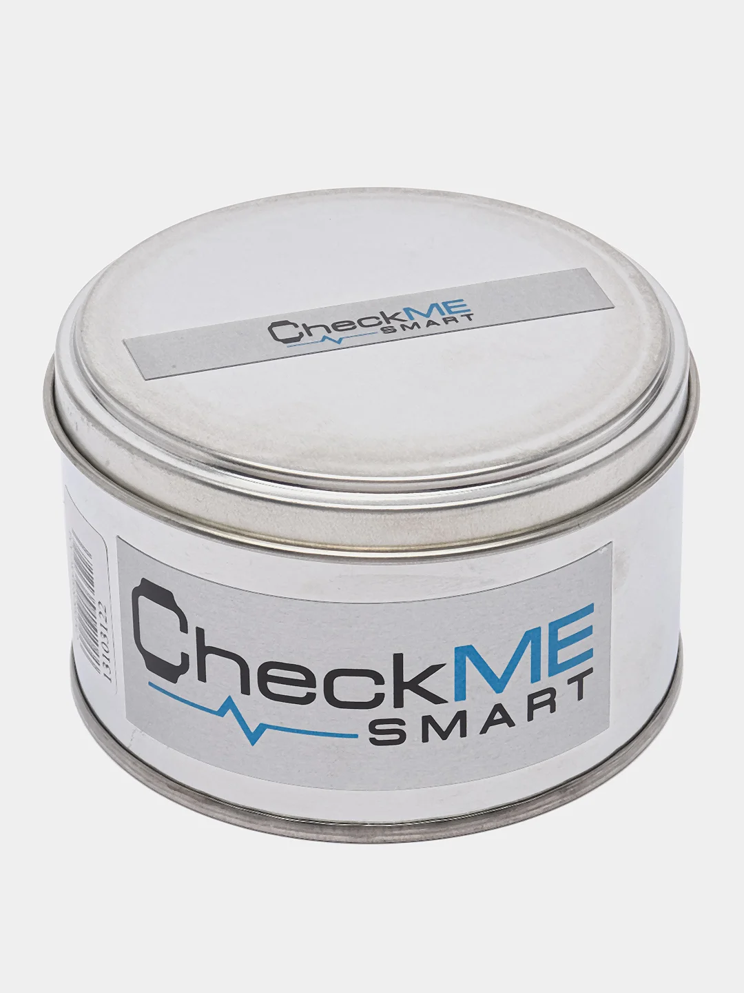 Серый умные часы CheckME Smart CMSKR88SCAM / CMSKR88SPWOR