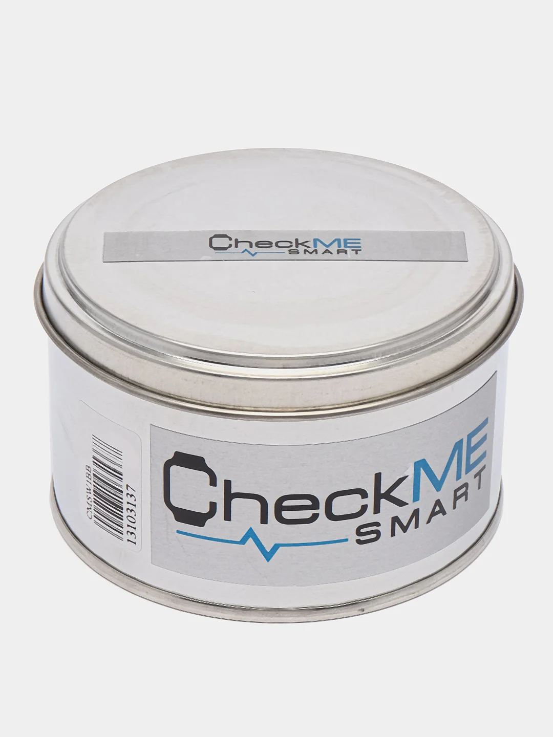 Черный умные часы CheckME Smart CMSW1BB / CMSW1GP / CMSW1GW