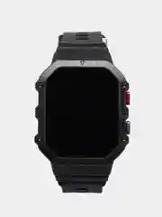 Черный умные часы CheckME Smart CMSW1BB / CMSW1GP / CMSW1GW