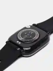 Черный умные часы CheckME Smart CMSHD12BB / CMSHD12GF / CMSHD12SGN / CMSHD12SGP