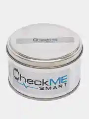 Черный умные часы CheckME Smart CMSHD12BB / CMSHD12GF / CMSHD12SGN / CMSHD12SGP
